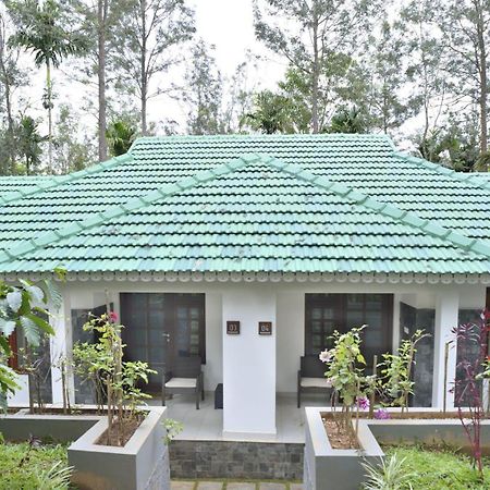 The Woods Resorts Wayanad Sultan Bathery Bagian luar foto