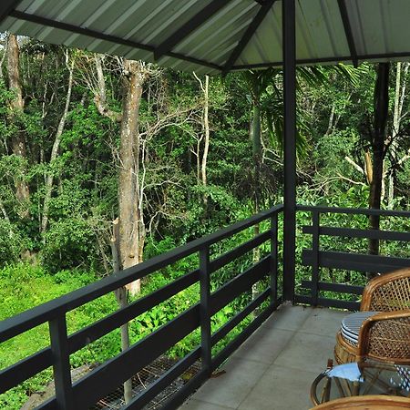 The Woods Resorts Wayanad Sultan Bathery Bagian luar foto