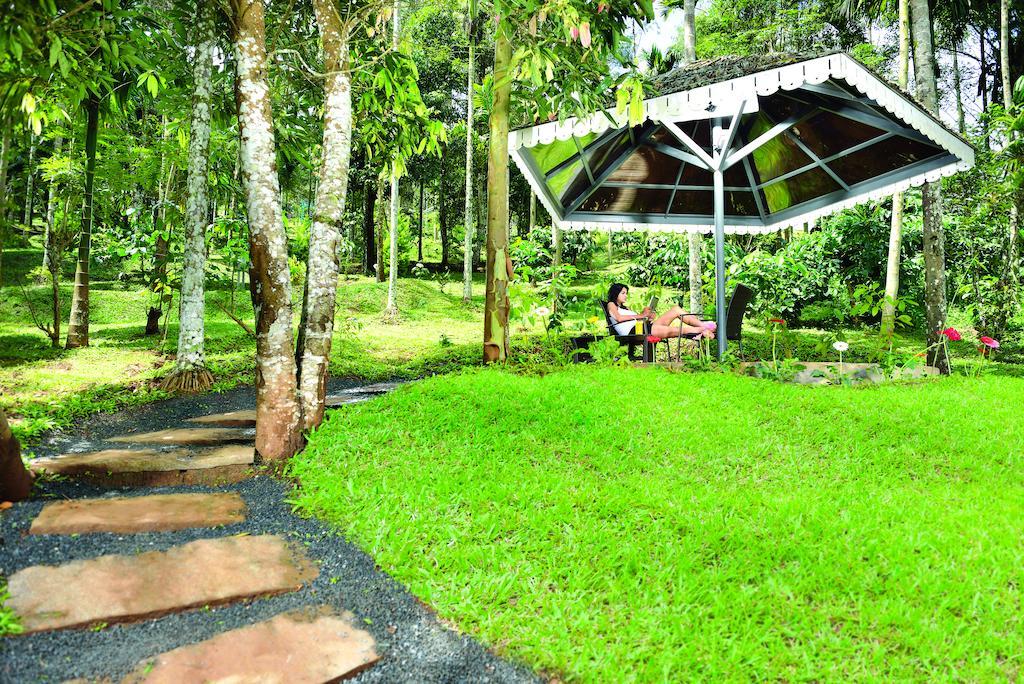 The Woods Resorts Wayanad Sultan Bathery Bagian luar foto
