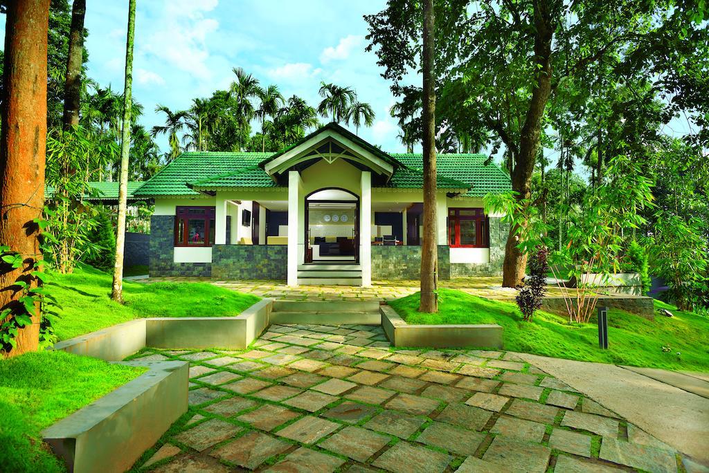 The Woods Resorts Wayanad Sultan Bathery Bagian luar foto