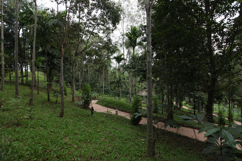 The Woods Resorts Wayanad Sultan Bathery Bagian luar foto
