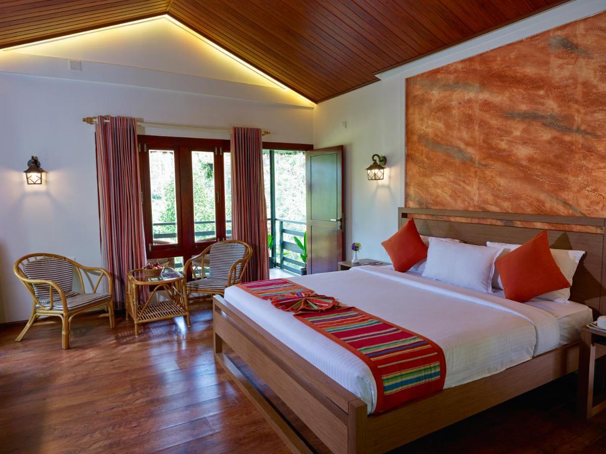 The Woods Resorts Wayanad Sultan Bathery Bagian luar foto
