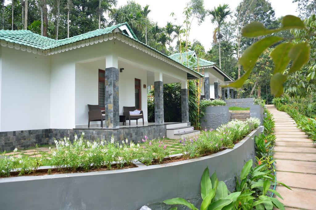 The Woods Resorts Wayanad Sultan Bathery Bagian luar foto