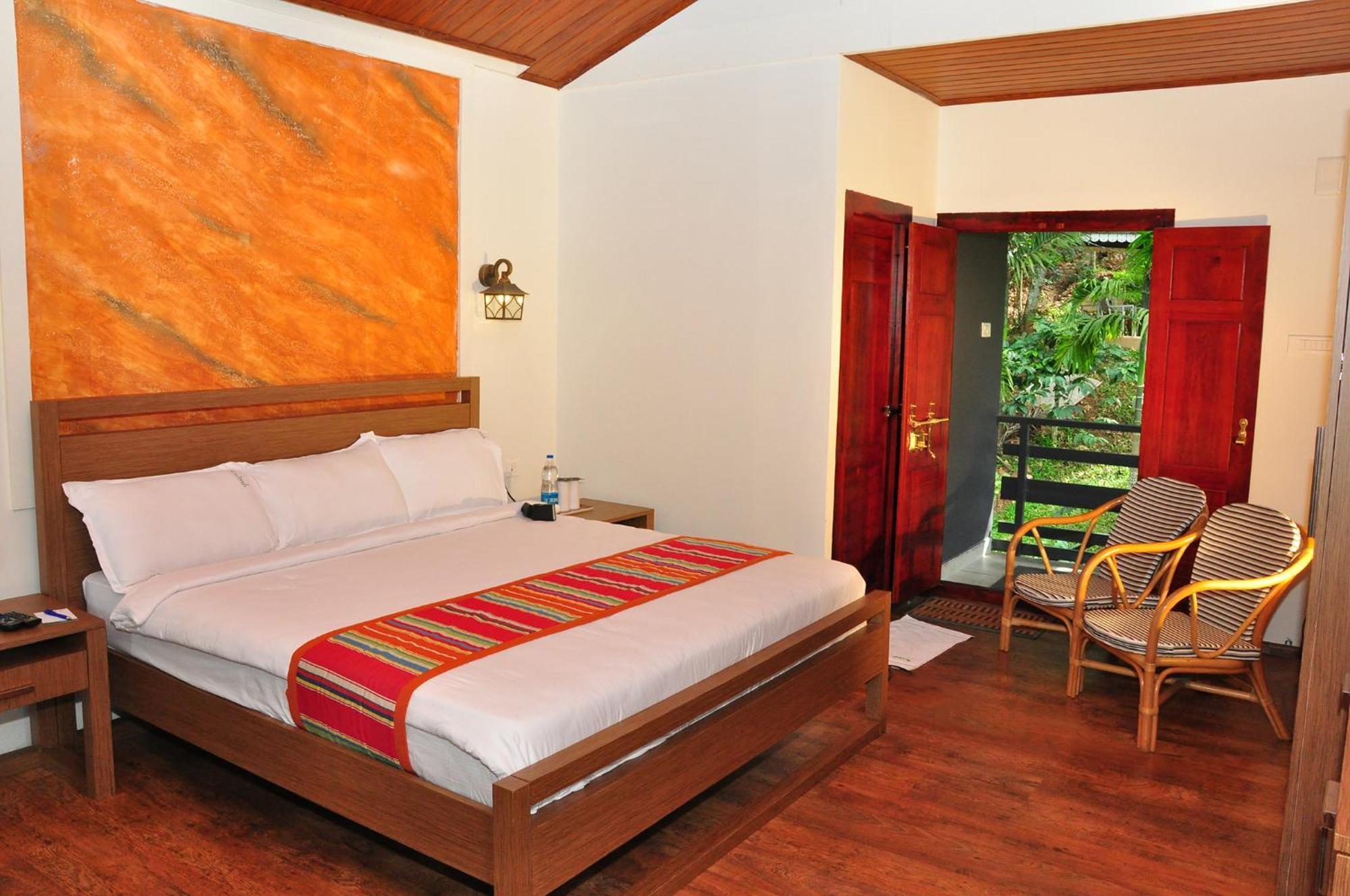 The Woods Resorts Wayanad Sultan Bathery Bagian luar foto