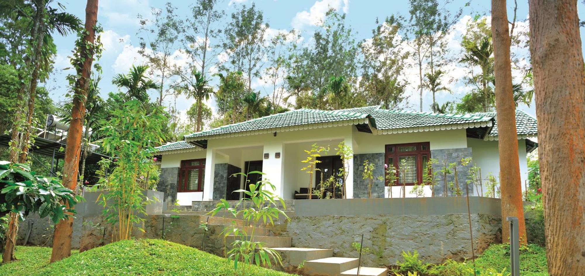 The Woods Resorts Wayanad Sultan Bathery Bagian luar foto