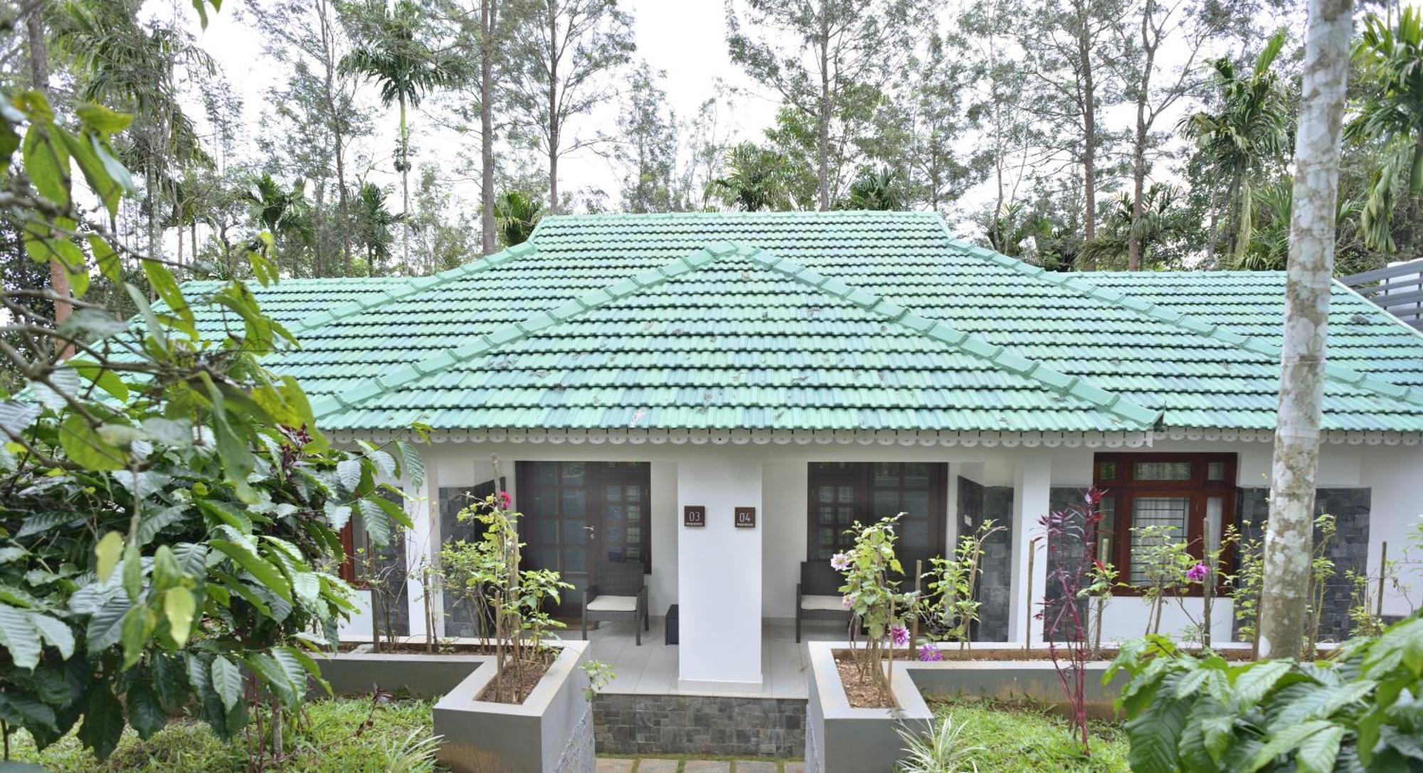 The Woods Resorts Wayanad Sultan Bathery Bagian luar foto