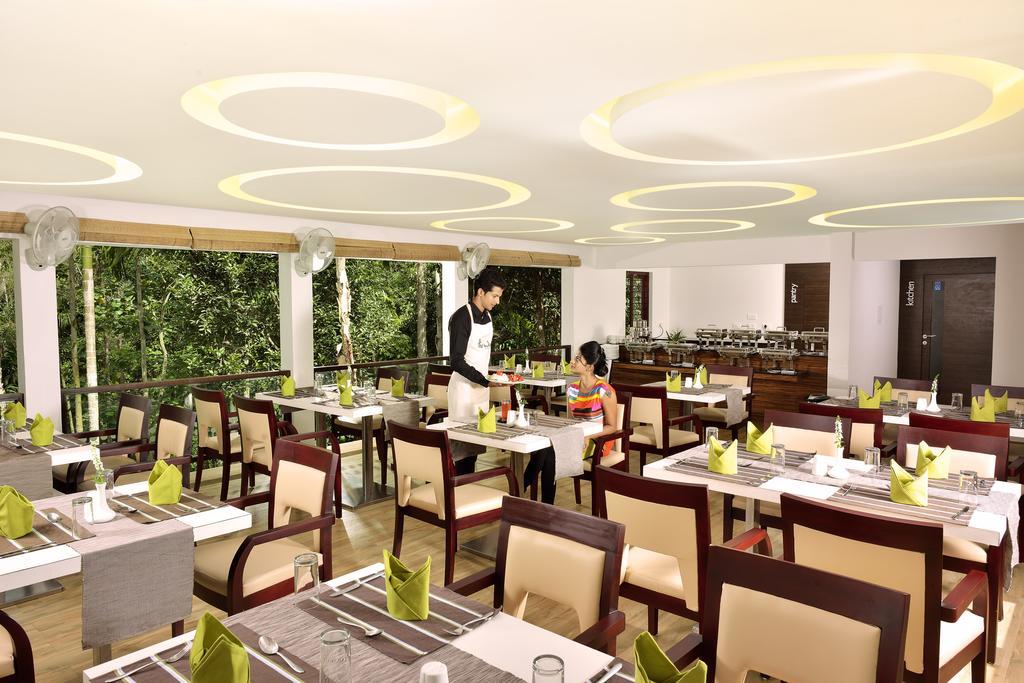 The Woods Resorts Wayanad Sultan Bathery Bagian luar foto