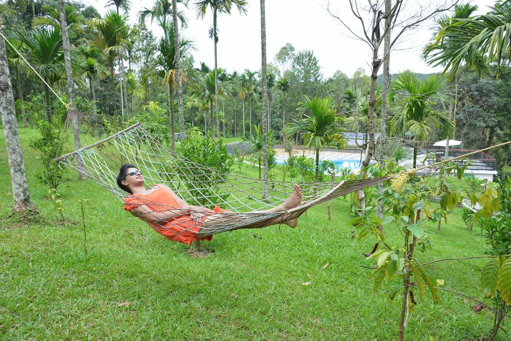 The Woods Resorts Wayanad Sultan Bathery Bagian luar foto