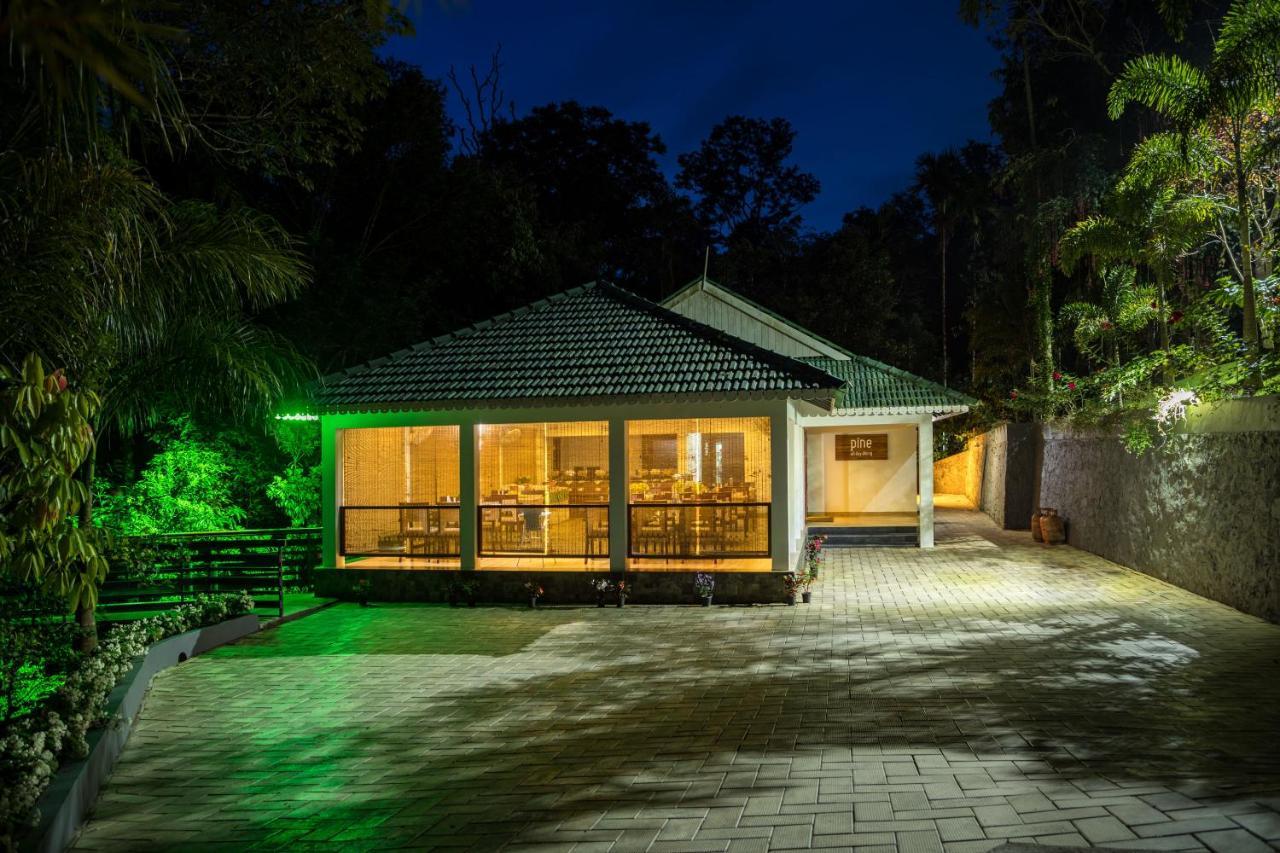 The Woods Resorts Wayanad Sultan Bathery Bagian luar foto