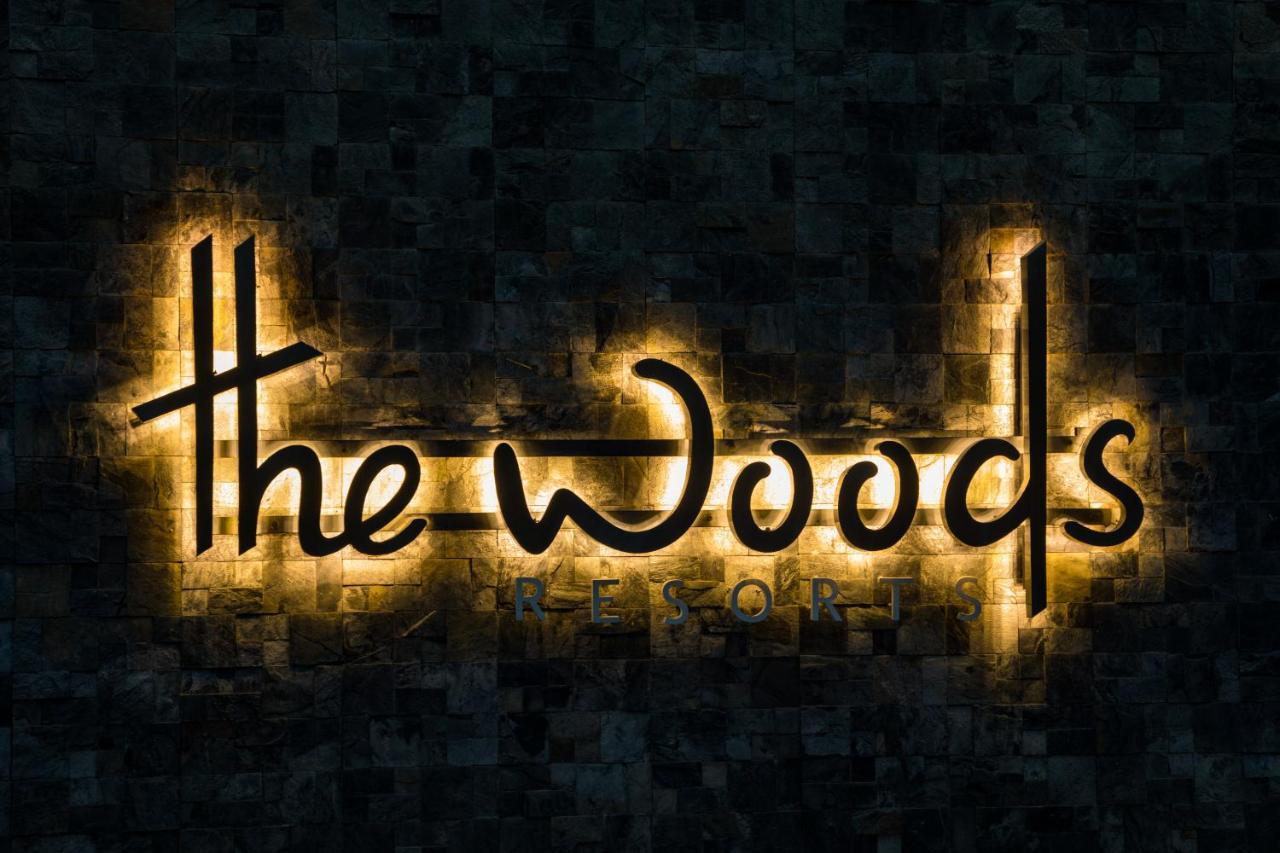 The Woods Resorts Wayanad Sultan Bathery Bagian luar foto