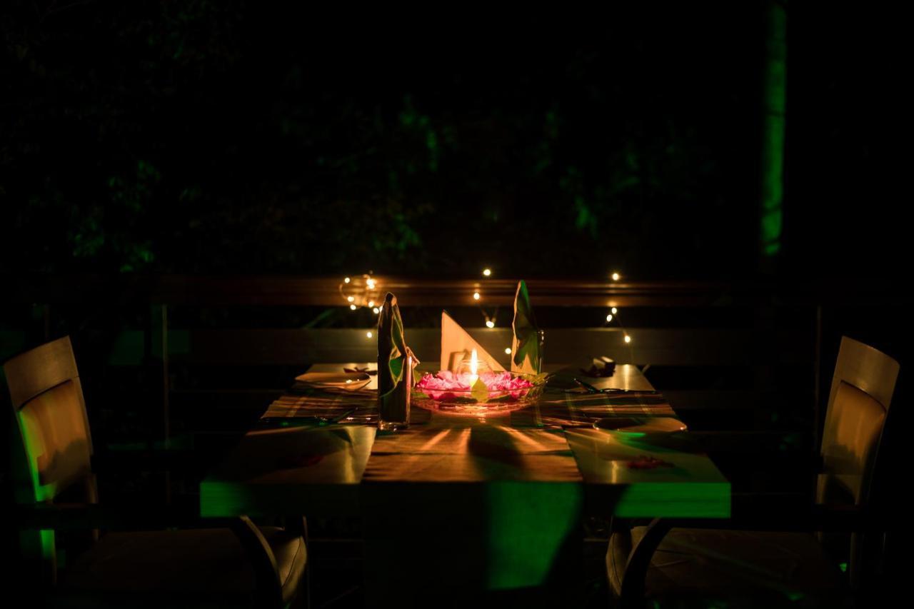 The Woods Resorts Wayanad Sultan Bathery Bagian luar foto