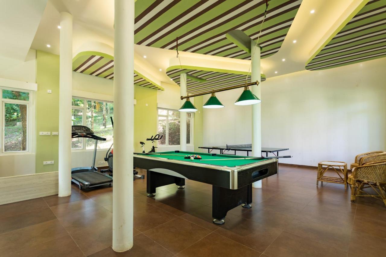 The Woods Resorts Wayanad Sultan Bathery Bagian luar foto