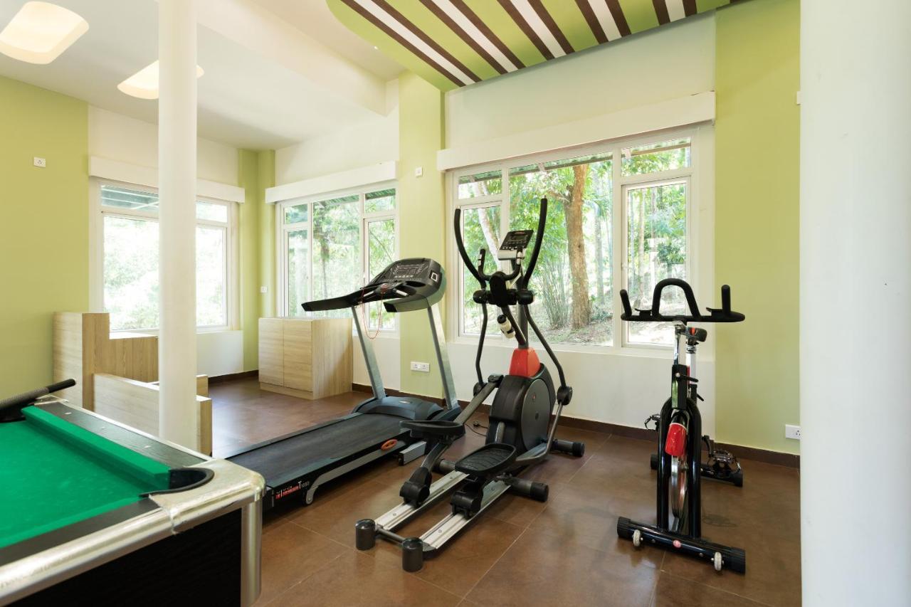 The Woods Resorts Wayanad Sultan Bathery Bagian luar foto