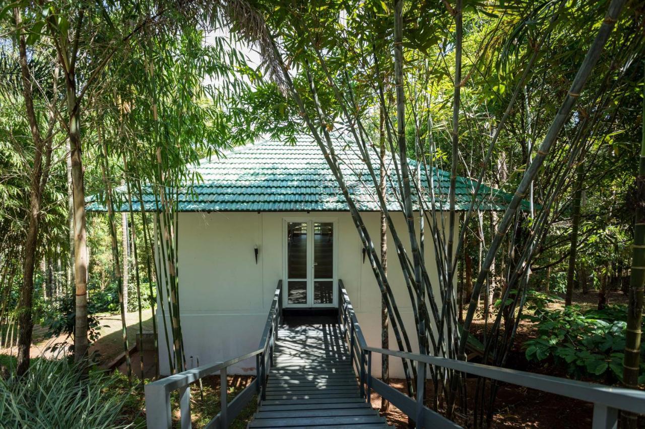 The Woods Resorts Wayanad Sultan Bathery Bagian luar foto