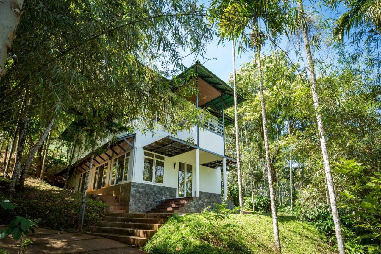 The Woods Resorts Wayanad Sultan Bathery Bagian luar foto
